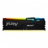 MEMORIA RAM KINGSTON FURYBEAST DDR5 BLACK 16GB 4800MHZ CL38(KF548C38BBA-16) MEMORIA RAM KINGSTON FURYBEAST DDR5 BLACK 16GB 4800MHZ CL38(KF548C38BBA-16)